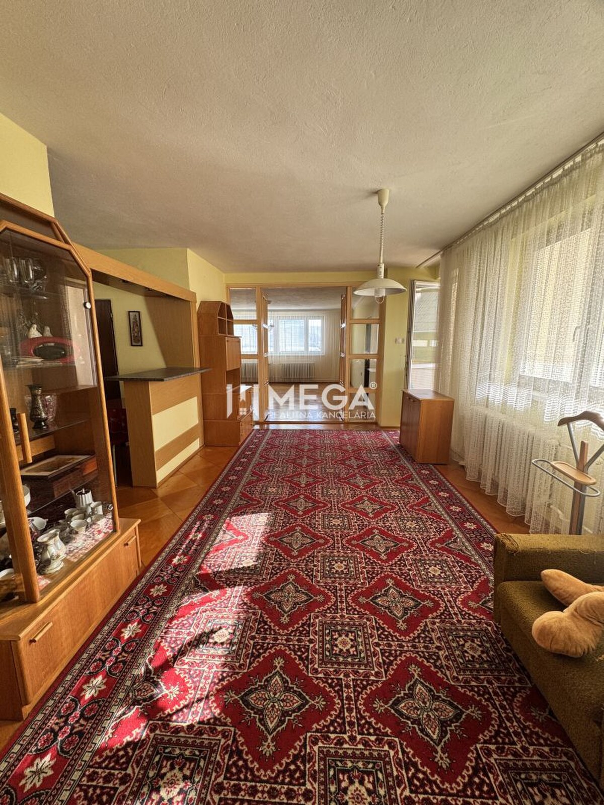 Exkluzívne na predaj rodinný dom na Lieskovej ulici v Humennom — foto 7