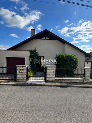 Exkluzívne na predaj rodinný dom na Lieskovej ulici v Humennom — foto 1