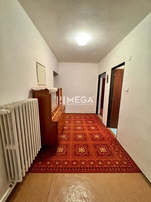 Exkluzívne na predaj rodinný dom na Lieskovej ulici v Humennom — foto 17