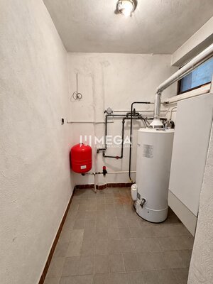 Exkluzívne na predaj rodinný dom na Lieskovej ulici v Humennom — foto 19