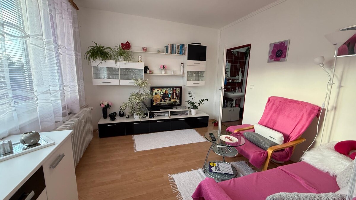 2 izbový byt 64 m² Zvolen Sekier na predaj — foto 2