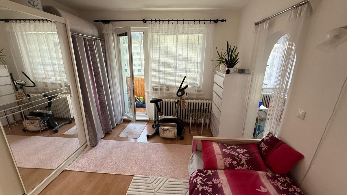 2 izbový byt 64 m² Zvolen Sekier na predaj — foto 5