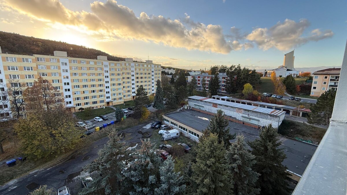2 izbový byt 64 m² Zvolen Sekier na predaj — foto 7