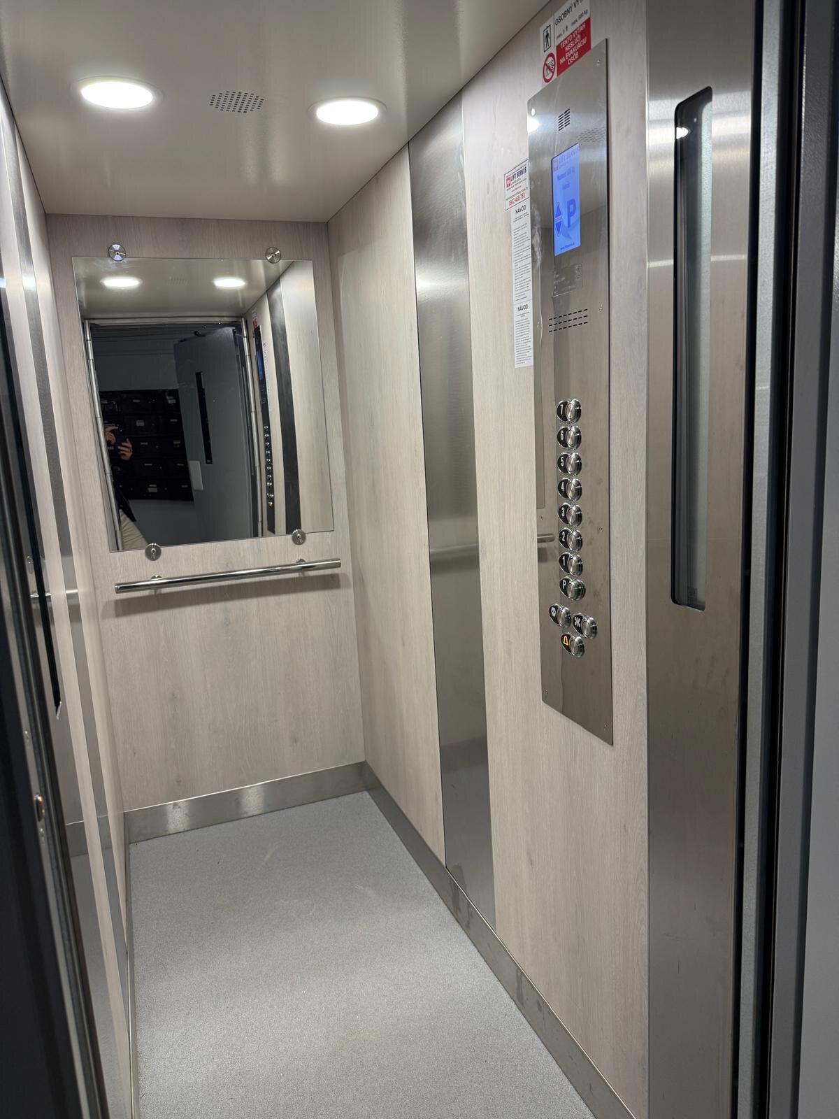 2 izbový byt 64 m² Zvolen Sekier na predaj — foto 8