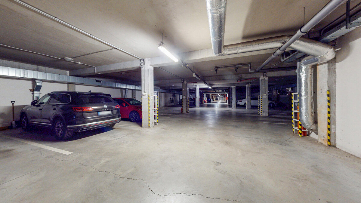 3 izbový byt 90m²  2 x balkón  Banská Bystrica CENTRUM — foto 20