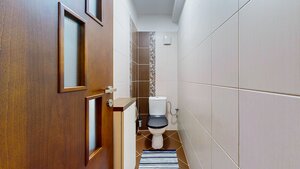 3 izbový byt 90m²  2 x balkón  Banská Bystrica CENTRUM — foto 17