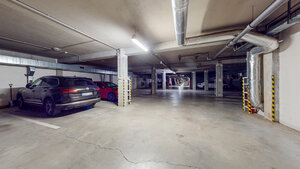 3 izbový byt 90m²  2 x balkón  Banská Bystrica CENTRUM — foto 20
