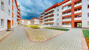 3 izbový byt 90m²  2 x balkón  Banská Bystrica CENTRUM — foto 5