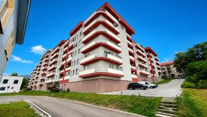 3 izbový byt 90m²  2 x balkón  Banská Bystrica CENTRUM — foto 7