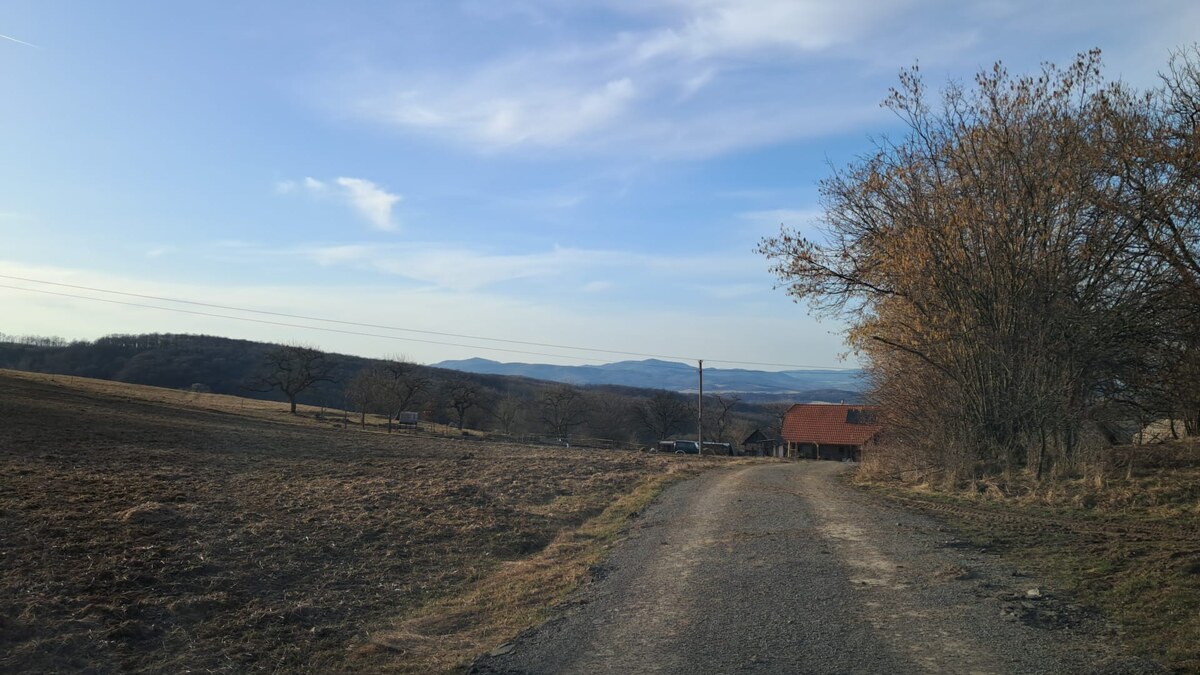 Rodinný dom 3825m2 s historickou dušou Zvolen Krupina Čekovce — foto 10
