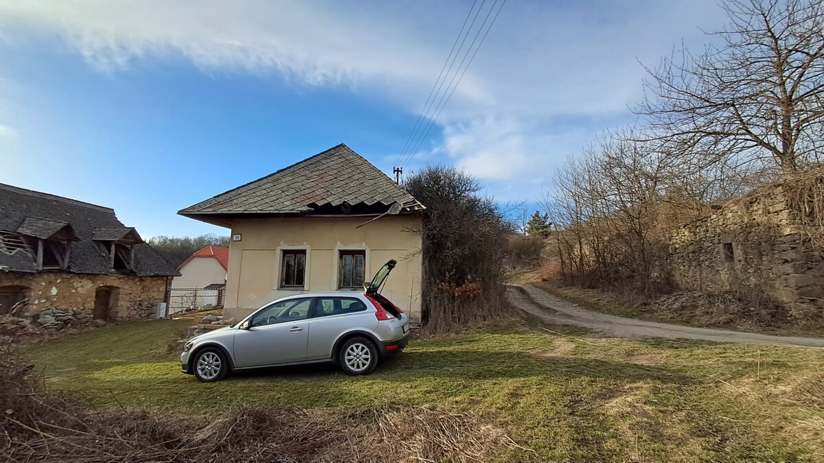 Rodinný dom 3825m2 s historickou dušou Zvolen Krupina Čekovce — foto 8