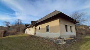 Rodinný dom 3825m2 s historickou dušou Zvolen Krupina Čekovce — foto 1