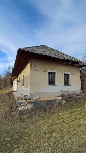 Rodinný dom 3825m2 s historickou dušou Zvolen Krupina Čekovce — foto 5