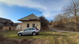 Rodinný dom 3825m2 s historickou dušou Zvolen Krupina Čekovce — foto 8