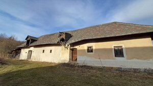 Rodinný dom 3825m2 s historickou dušou Zvolen Krupina Čekovce — foto 9