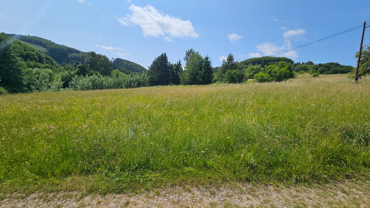 Rezervované Stavebný pozemok 1828m2  Zvolen obec Kalinka — foto 10