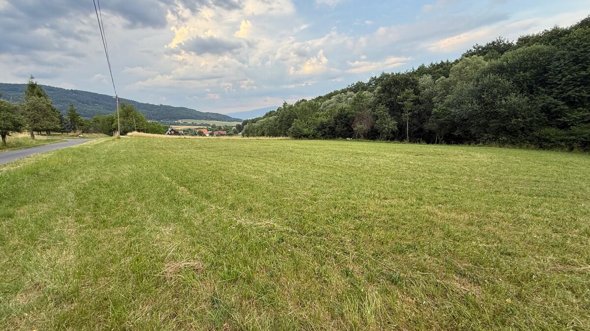 Rezervované Stavebný pozemok 1828m2  Zvolen obec Kalinka — foto 6