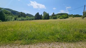 Rezervované Stavebný pozemok 1828m2  Zvolen obec Kalinka — foto 10