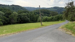 Rezervované Stavebný pozemok 1828m2  Zvolen obec Kalinka — foto 11