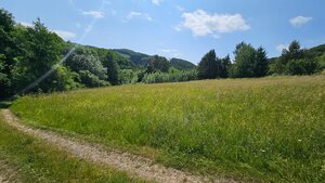 Rezervované Stavebný pozemok 1828m2  Zvolen obec Kalinka — foto 7