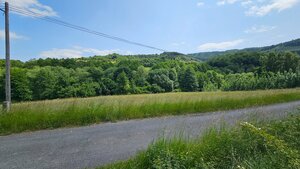 Rezervované Stavebný pozemok 1828m2  Zvolen obec Kalinka — foto 8
