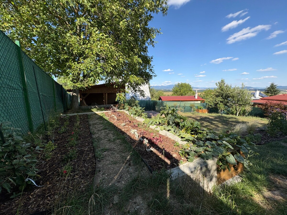 Záhrada -  Zlatý potok na Predaj — foto 16