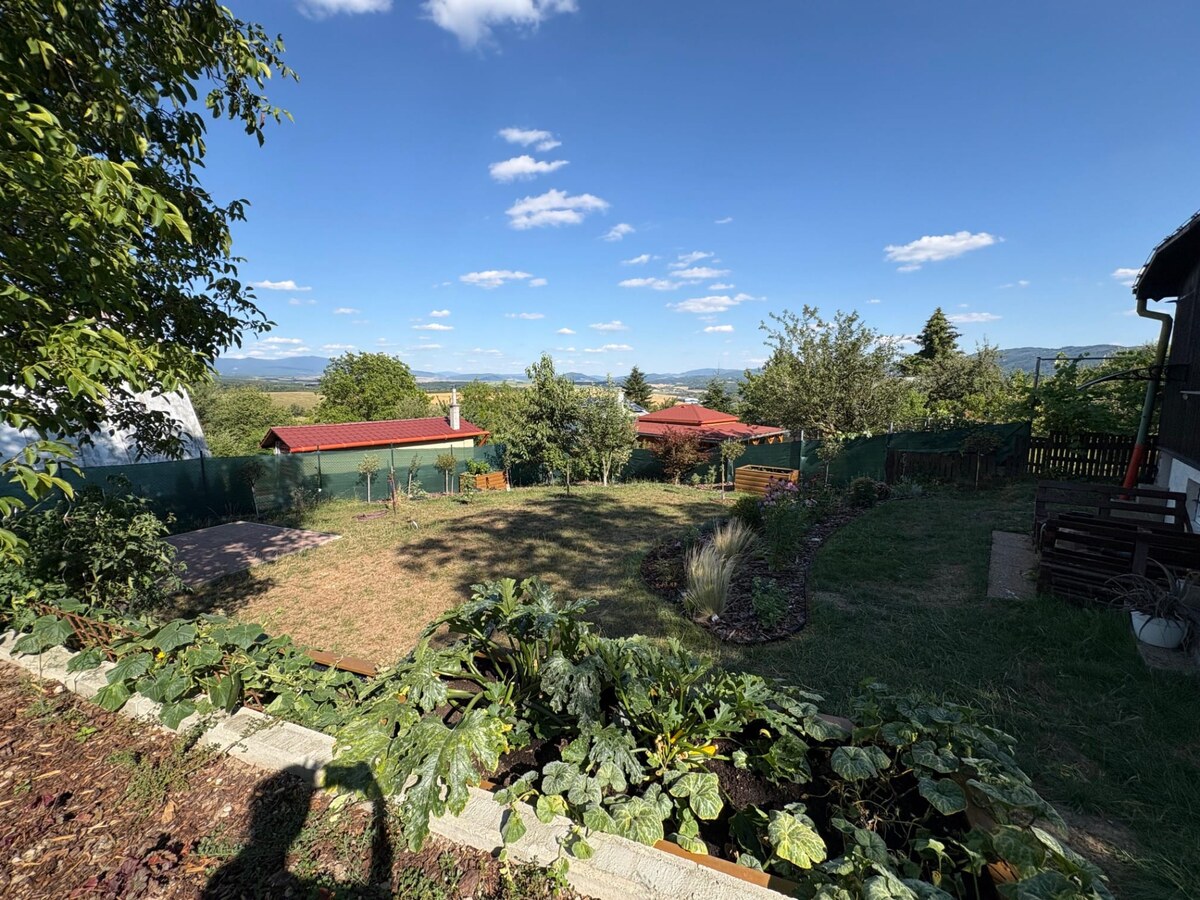 Záhrada -  Zlatý potok na Predaj — foto 17