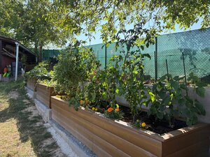 Záhrada -  Zlatý potok na Predaj — foto 11