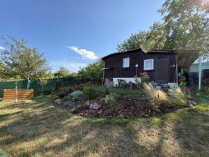 Záhrada -  Zlatý potok na Predaj — foto 12