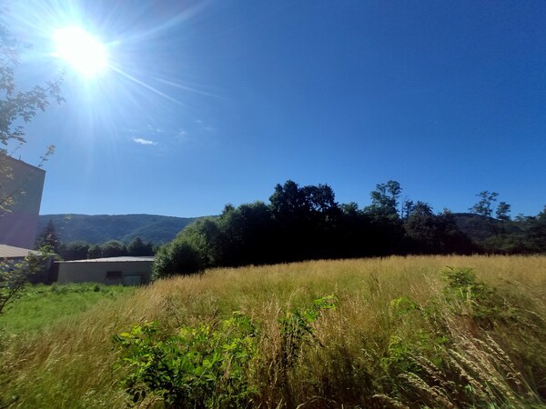Stavebný pozemok 3.020 m2 Žarnovica na predaj