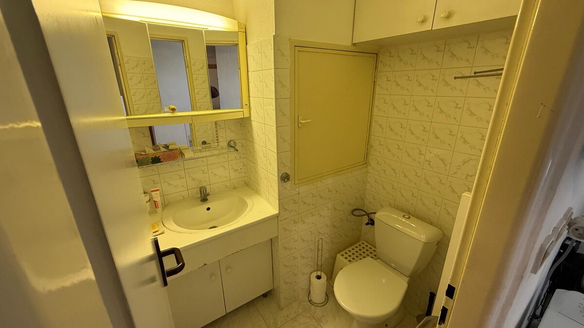 2 izbový byt 48m2  s balkónom  Podborová - Zvolen na Predaj — foto 14