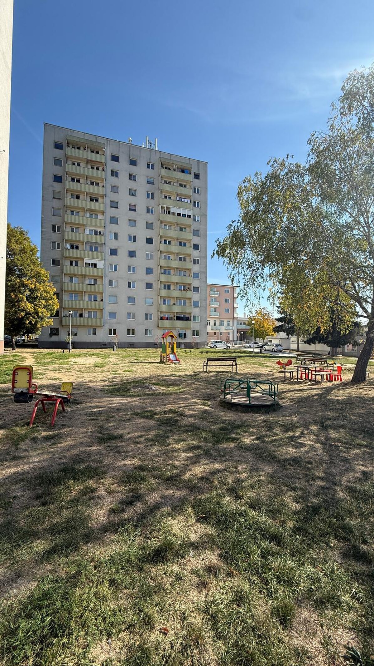 2 izbový byt 48m2  s balkónom  Podborová - Zvolen na Predaj — foto 9