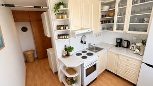2 izbový byt 48m2  s balkónom  Podborová - Zvolen na Predaj — foto 1