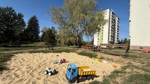 2 izbový byt 48m2  s balkónom  Podborová - Zvolen na Predaj — foto 20