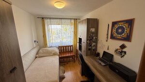 2 izbový byt 48m2  s balkónom  Podborová - Zvolen na Predaj — foto 7