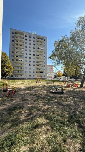 2 izbový byt 48m2  s balkónom  Podborová - Zvolen na Predaj — foto 9