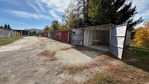 Garáž  Zvolen - širšie centrum Na Predaj — foto 1