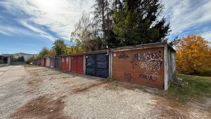 Garáž  Zvolen - širšie centrum Na Predaj — foto 2