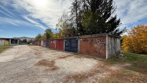 Garáž  Zvolen - širšie centrum Na Predaj — foto 6