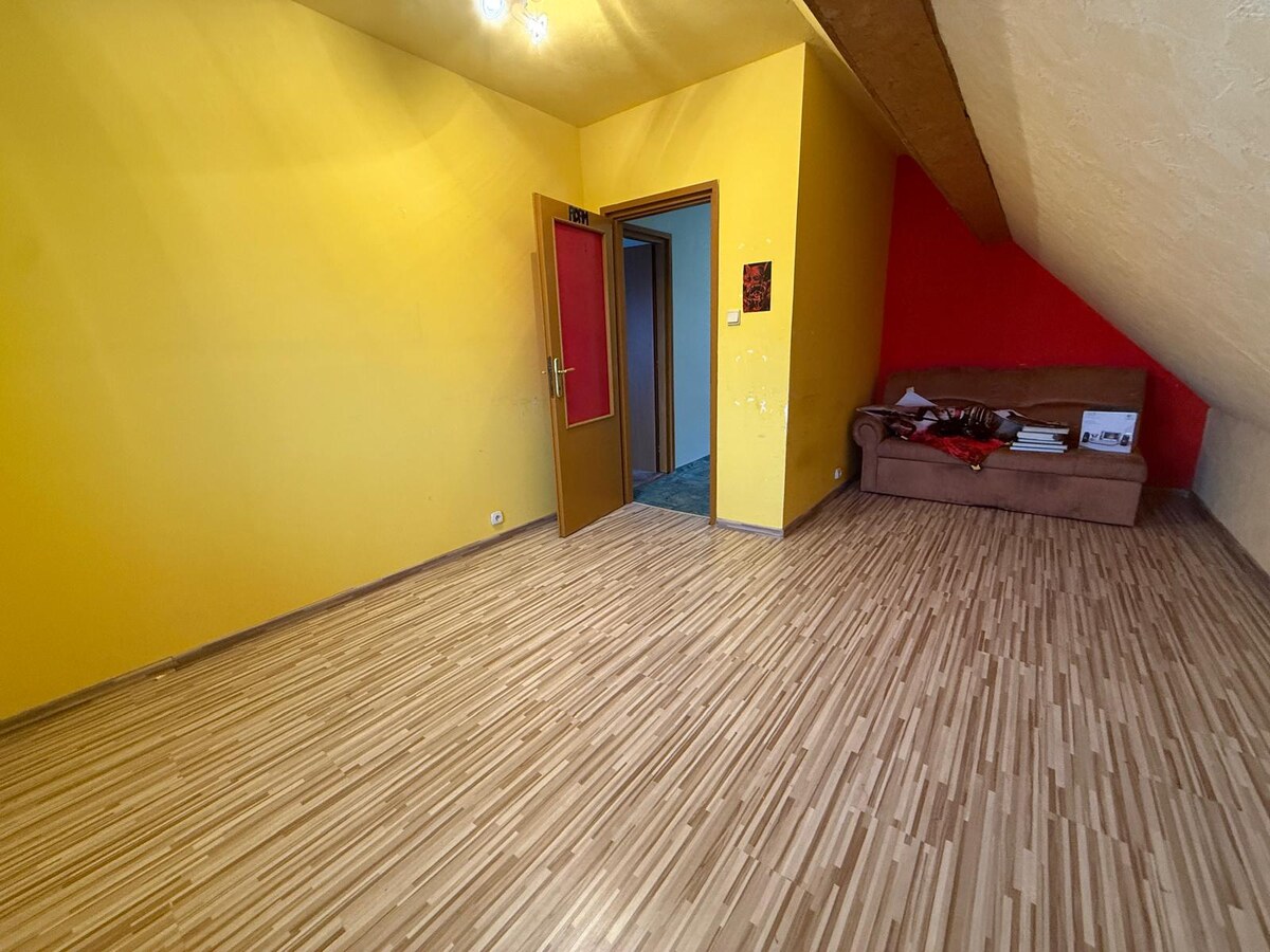 PREDANÝ Rodinný dom  Zvolen  Vígľaš — foto 15