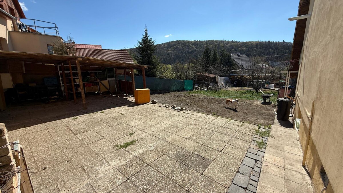 PREDANÝ Rodinný dom  Zvolen  Vígľaš — foto 17
