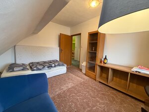 PREDANÝ Rodinný dom  Zvolen  Vígľaš — foto 12