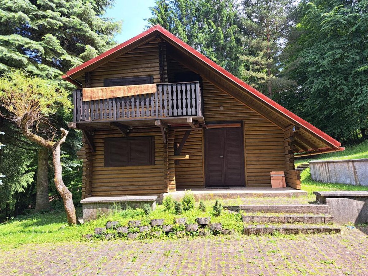 Rekreačná chata 661 m2 Zvolen Môťovská priehrada na predaj — foto 11