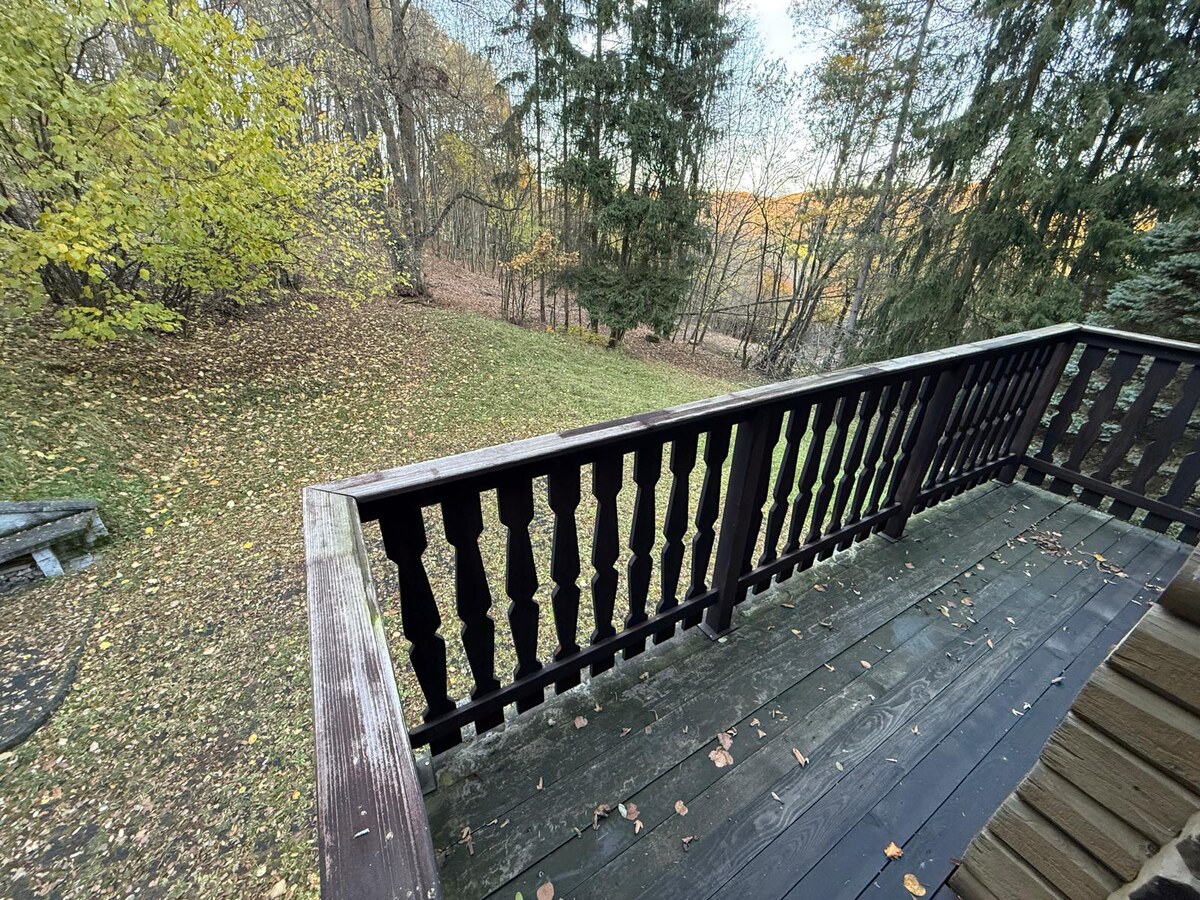 Rekreačná chata 661 m2 Zvolen Môťovská priehrada na predaj — foto 13