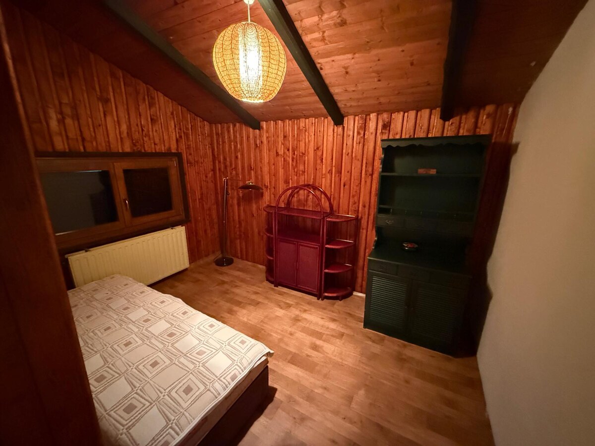 Rekreačná chata 661 m2 Zvolen Môťovská priehrada na predaj — foto 14