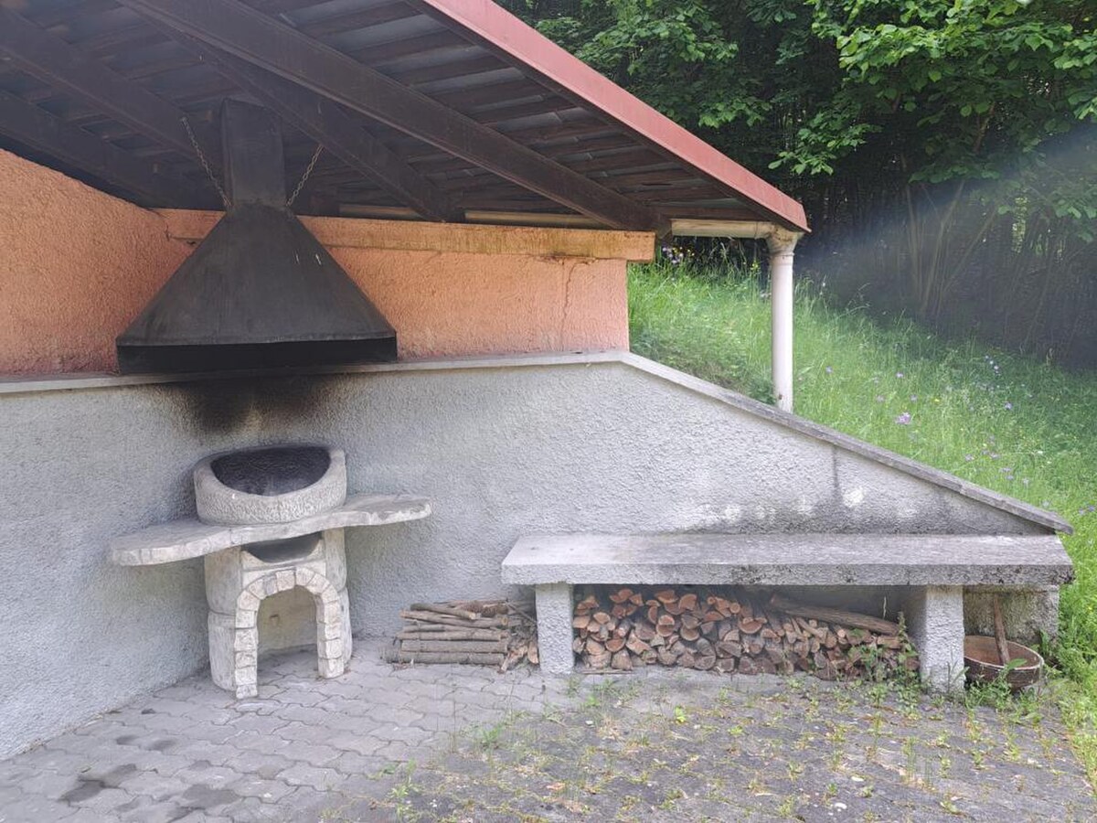 Rekreačná chata 661 m2 Zvolen Môťovská priehrada na predaj — foto 17
