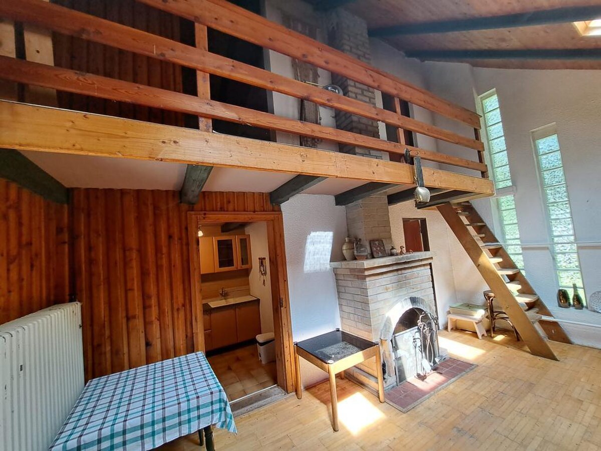 Rekreačná chata 661 m2 Zvolen Môťovská priehrada na predaj — foto 4