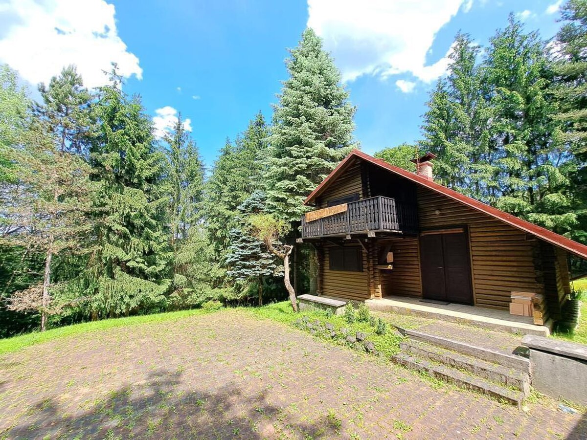 Rekreačná chata 661 m2 Zvolen Môťovská priehrada na predaj — foto 5