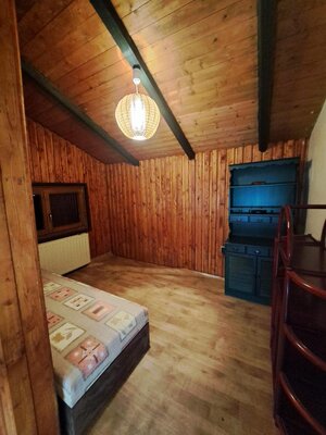 Rekreačná chata 661 m2 Zvolen Môťovská priehrada na predaj — foto 12