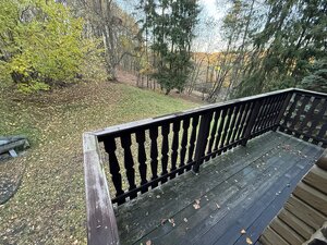 Rekreačná chata 661 m2 Zvolen Môťovská priehrada na predaj — foto 13